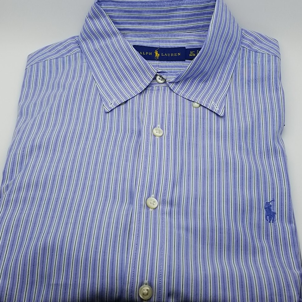 Mens Polo Ralph Lauren Shirt